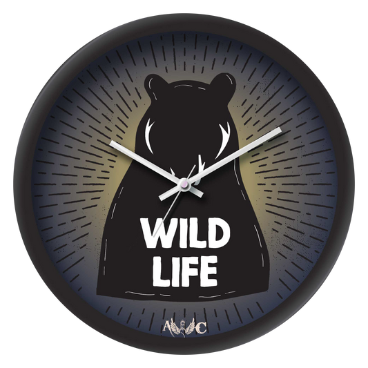 Wild Life