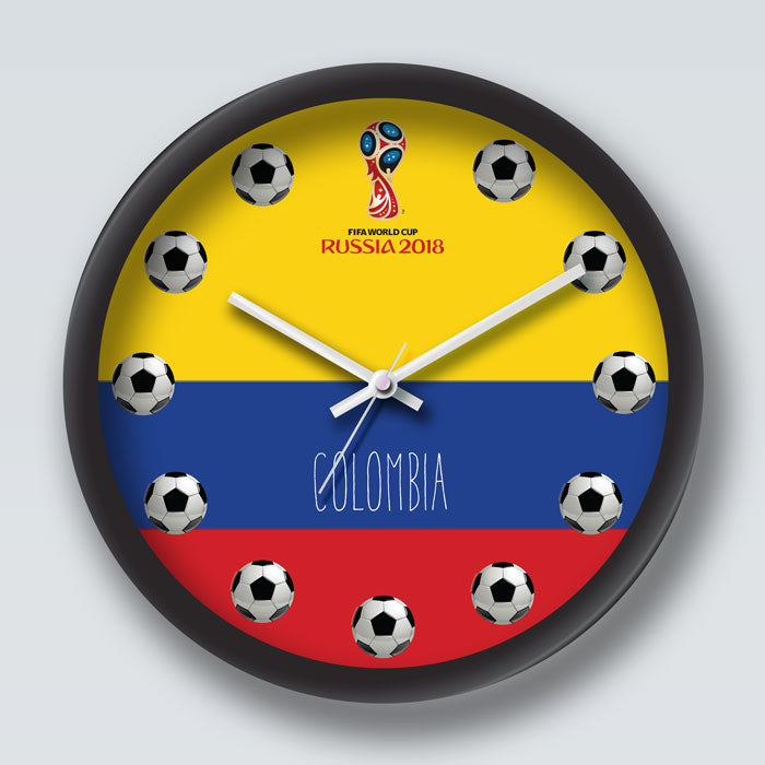 Colombia