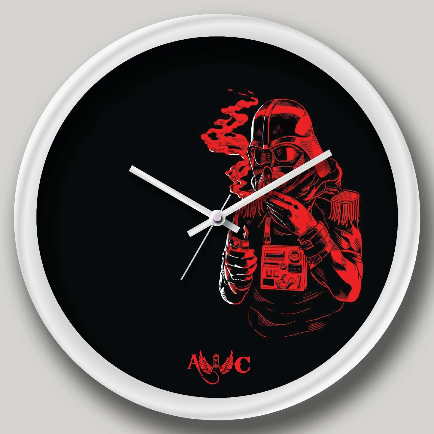 Darth Vader