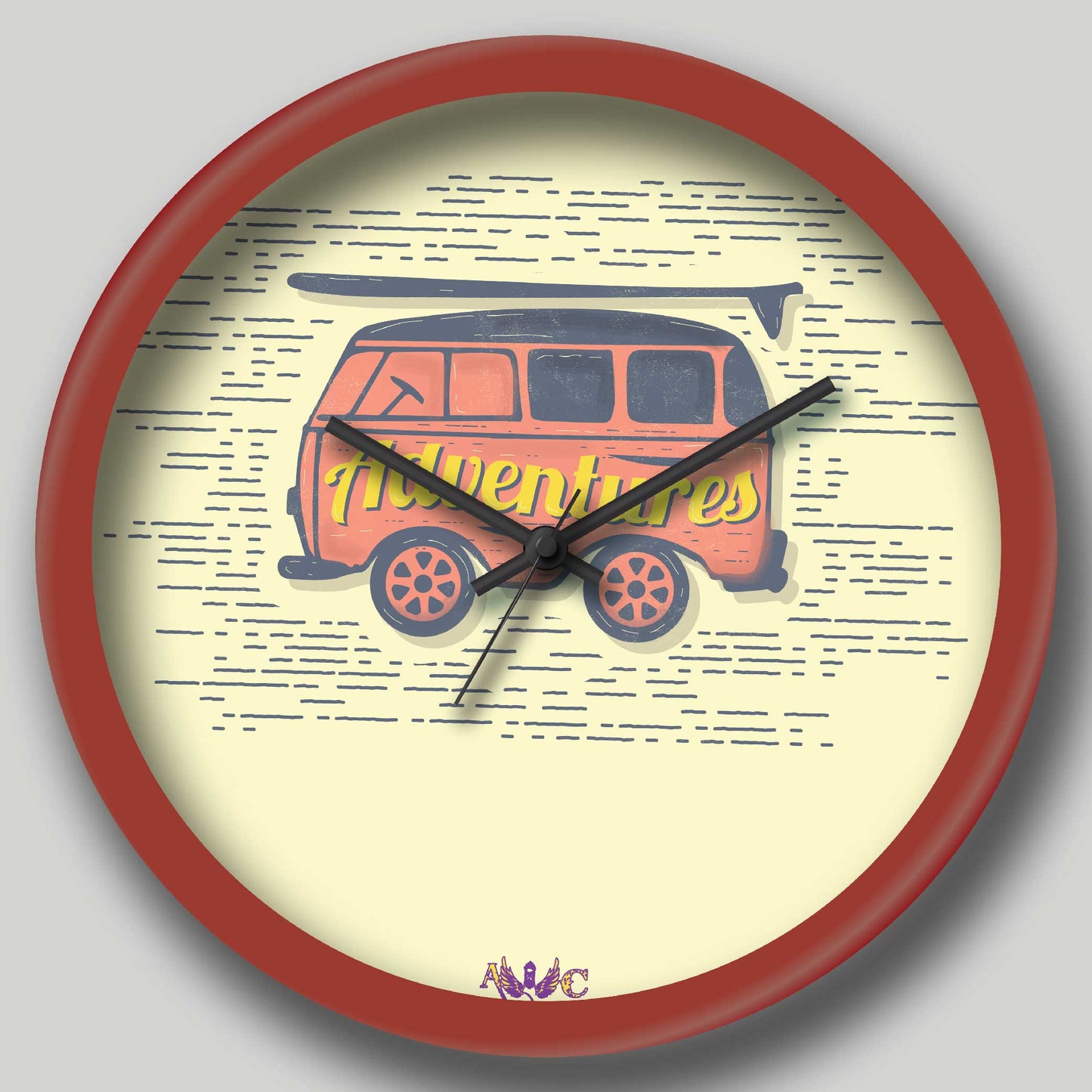 Adventure On Wheels