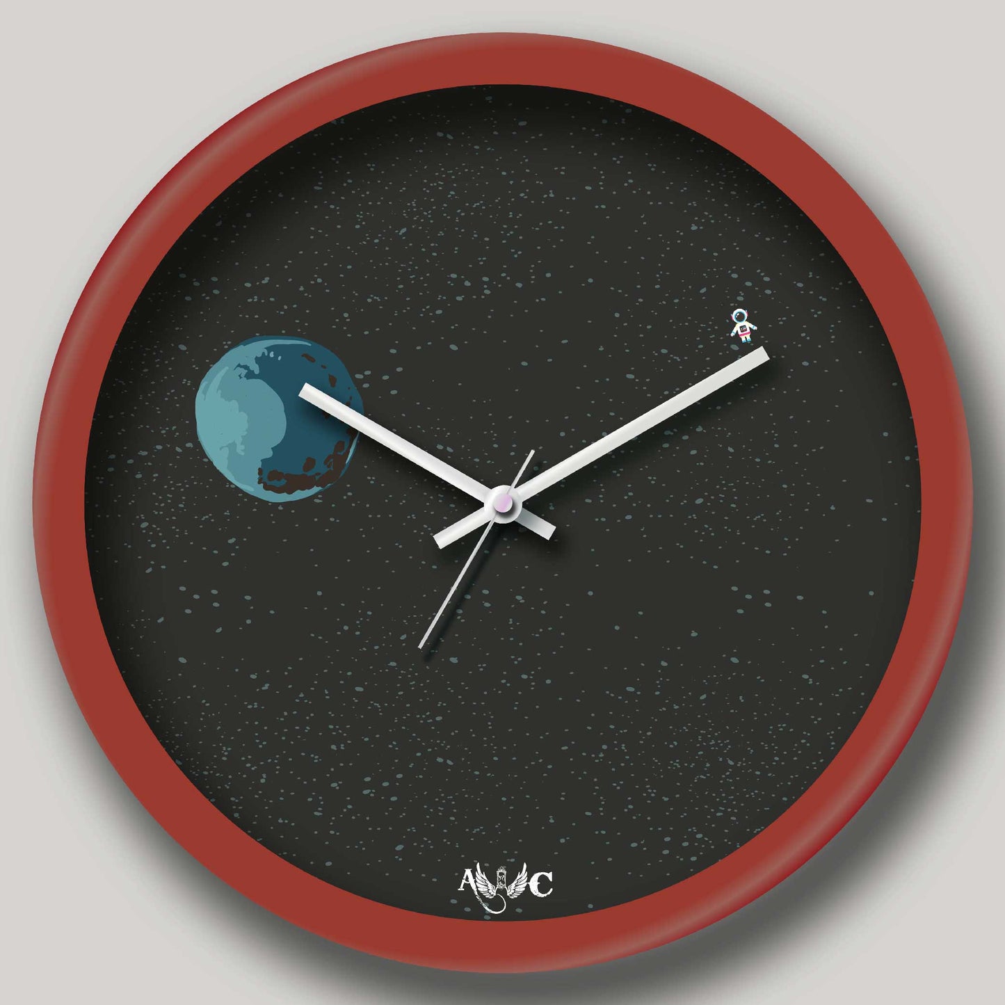Lost in Space