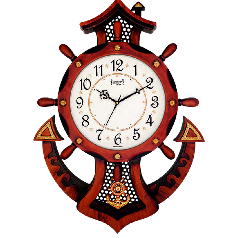 Sizzero Pendulum s 888