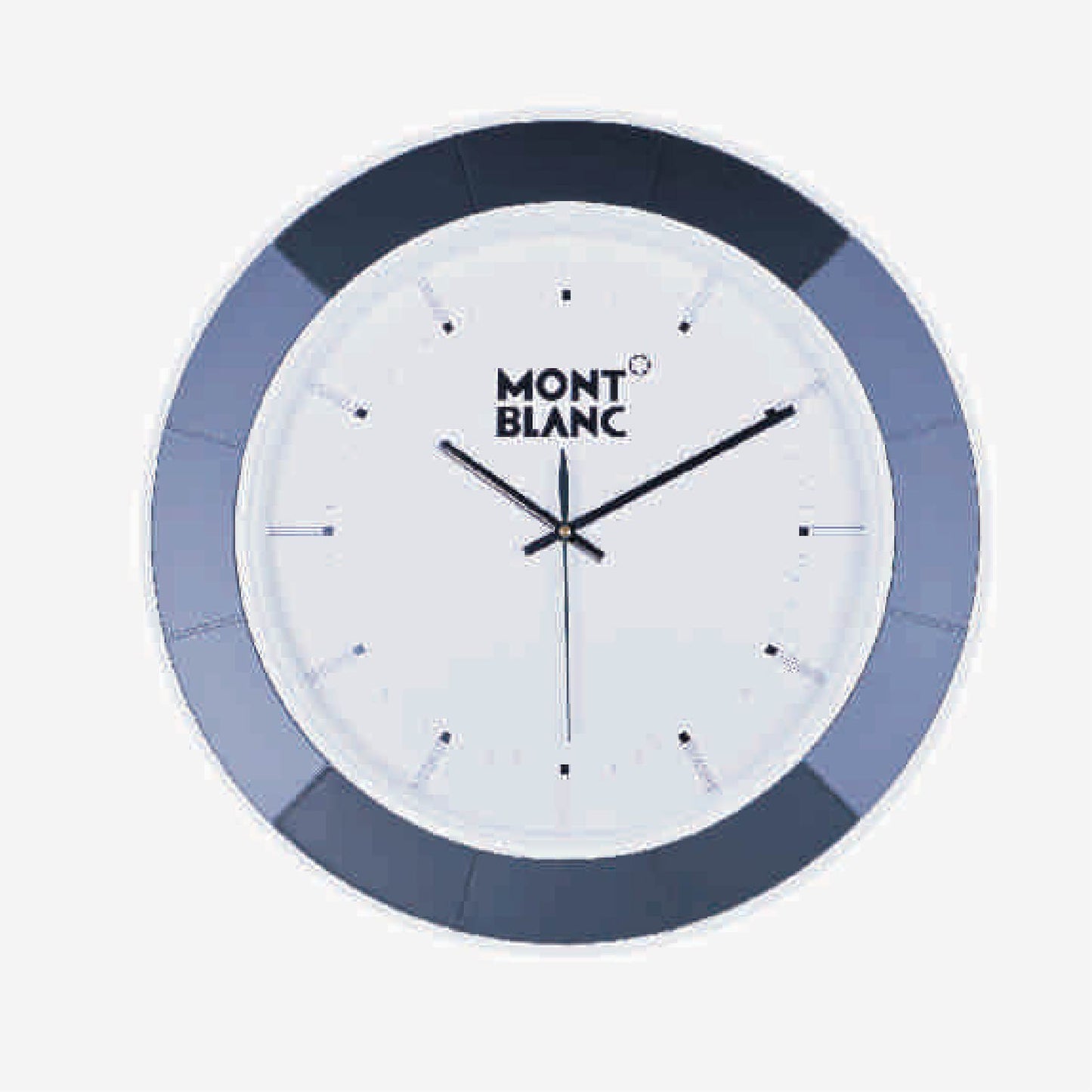 Cartier - Round Promotional Clock - 17 inch clock