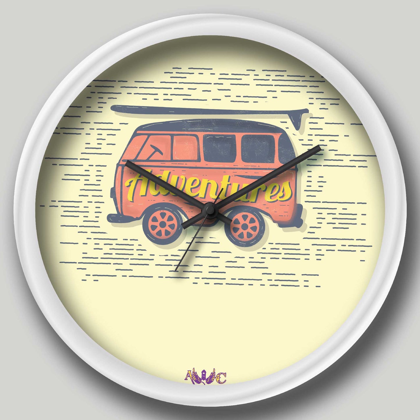 Adventure On Wheels