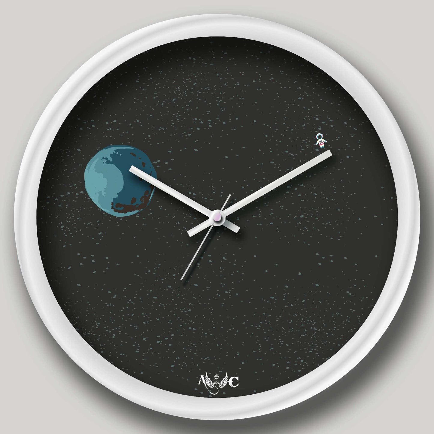 Lost in Space
