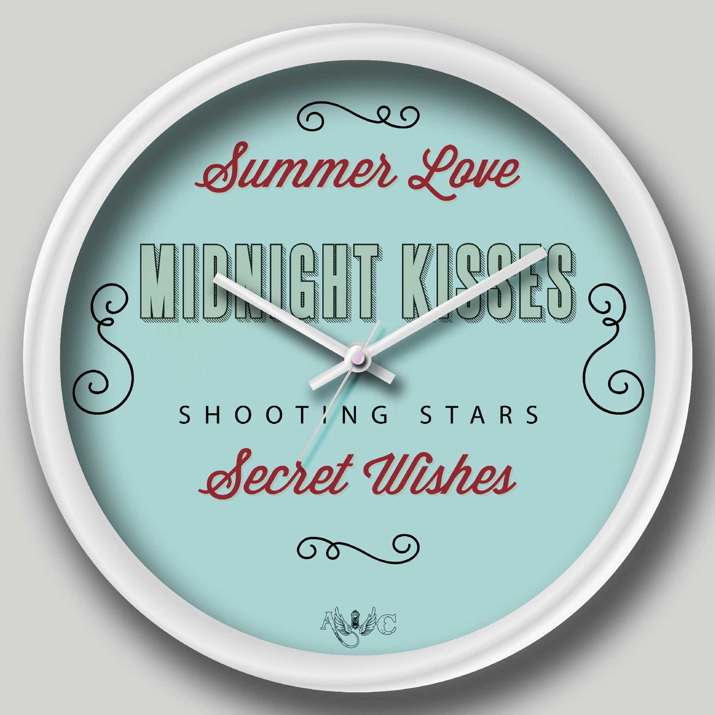 Summer Love