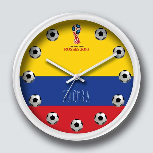 Colombia