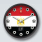 Egypt-Fifa Wall Clocks