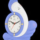Shri Ganesha Clock, Plastic Clock