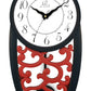 Jaali Pendulum , Plastic Clock