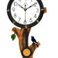Stylish Pendulum, Plastic Pendulum Clock
