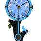 Stylish Pendulum, Plastic Pendulum Clock