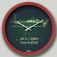 Enjoy the flight