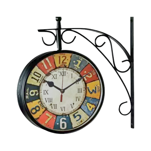 Railway Clocks: Buy Railway Clocks Online in India at Best Prices
