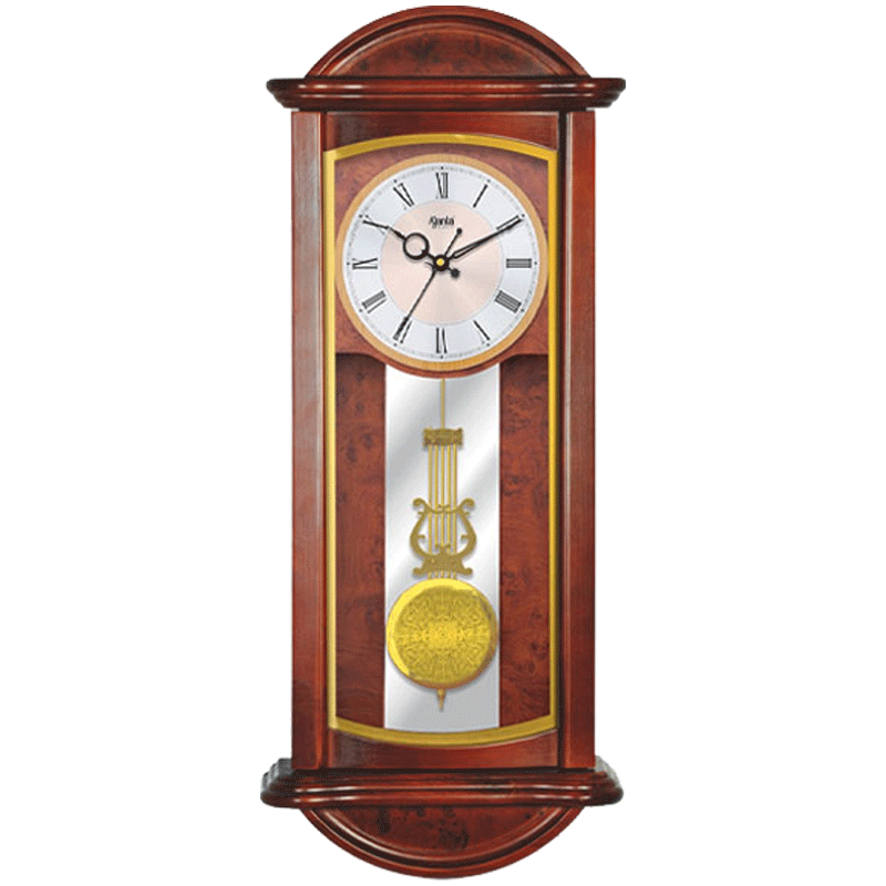 Ajanta Quartz LED Wall Clock, Size: 410 X 65 X 410mm, Model Name/Number:  467 at Rs 1145/piece in Kanpur