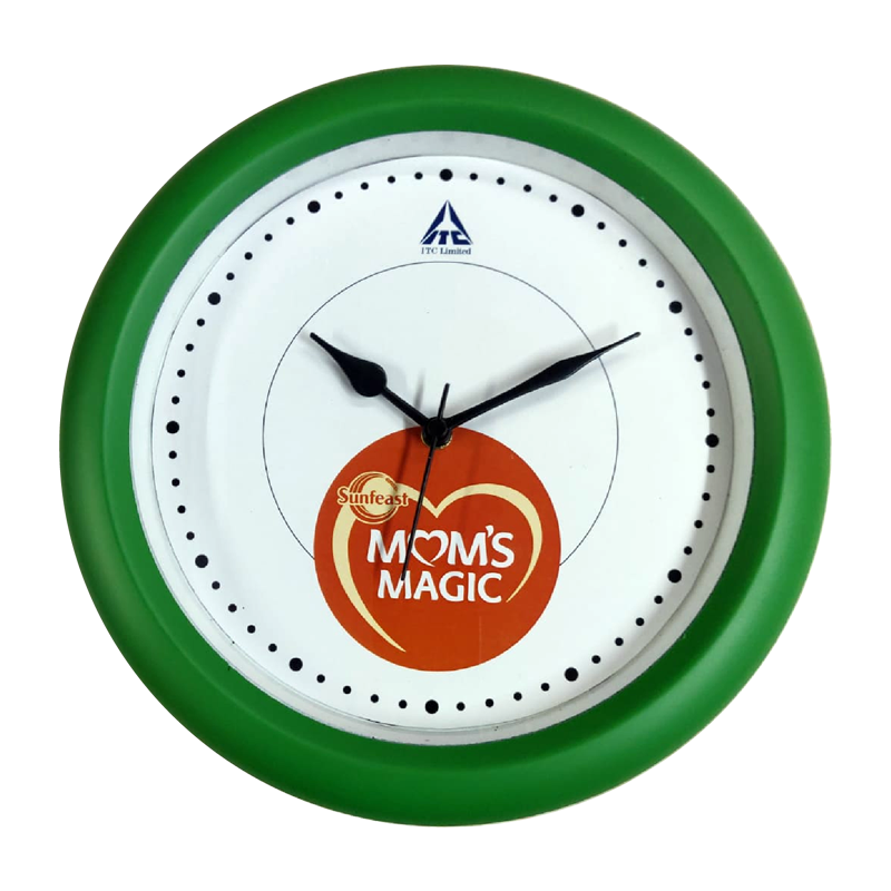 Corporate Gift Clocks | Eleven55.in