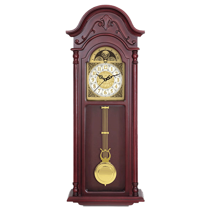 Ajanta Grandfather Clock - Series 167
