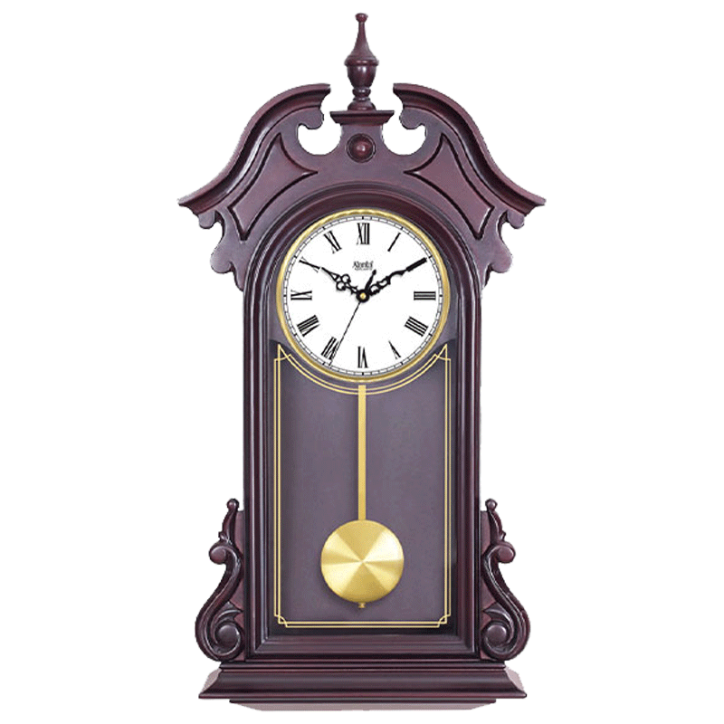 Ajanta Grandfather Clock - Series 197