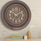 Beautiful Antique finished Wall Clock - RK 20 SW