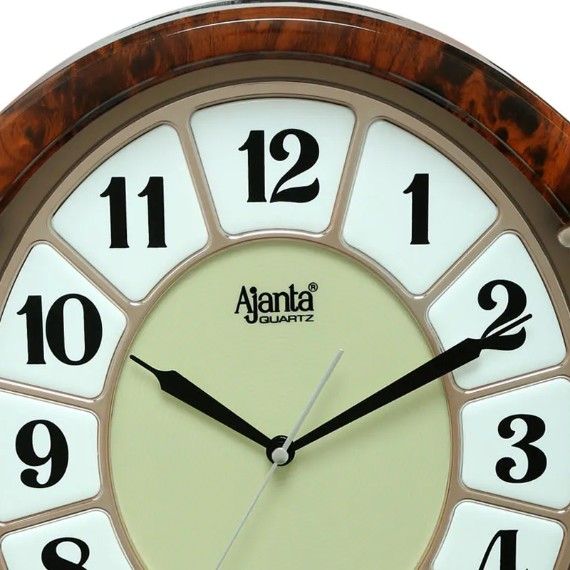 Ajanta Time in Maninagar,Ahmedabad - Best Wrist Watch Dealers in Ahmedabad  - Justdial