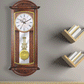 Ajanta Grandfather Clock - Series 8197