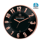 Malabar Gold & Diamonds - 12 inch promotional clock with 3d numbers