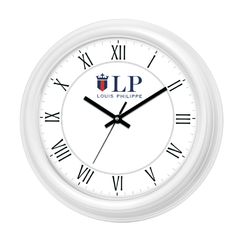Louis Phillipe- 14 inch Promotional Wall Clock