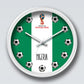Nigeria-Fifa Wall Clocks