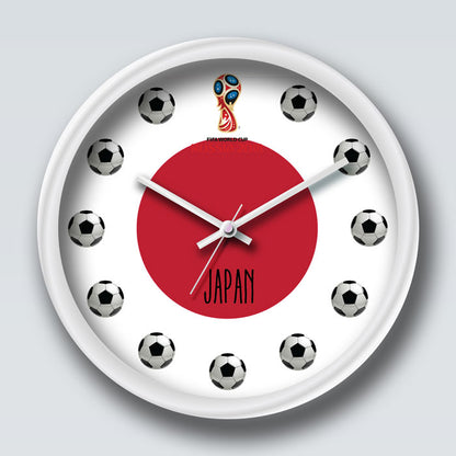Japan -Fifa Wall Clocks