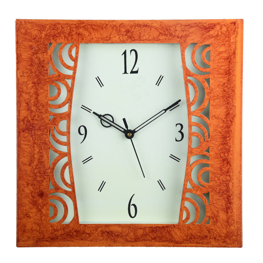 Jharokha Wall Clock