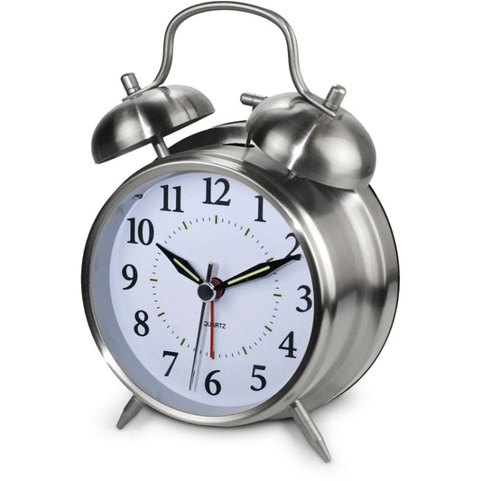 The Classic Alarm Clock