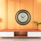 Ethnic Wall Clock 18 X 18 Inches