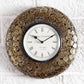 Coin Wall Clock , 12 X 12 inch