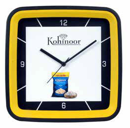 corporate clocks online, promotional clocks printing, corporate clock printing