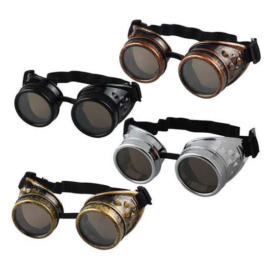 Vintage - Gothic Sunglasses